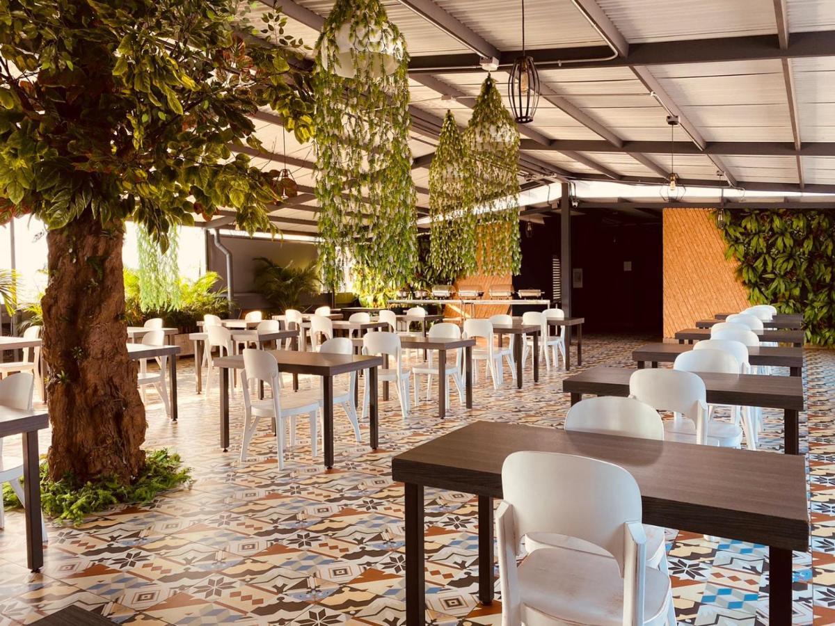 Hotel Doral Inn Ibagué Exterior photo