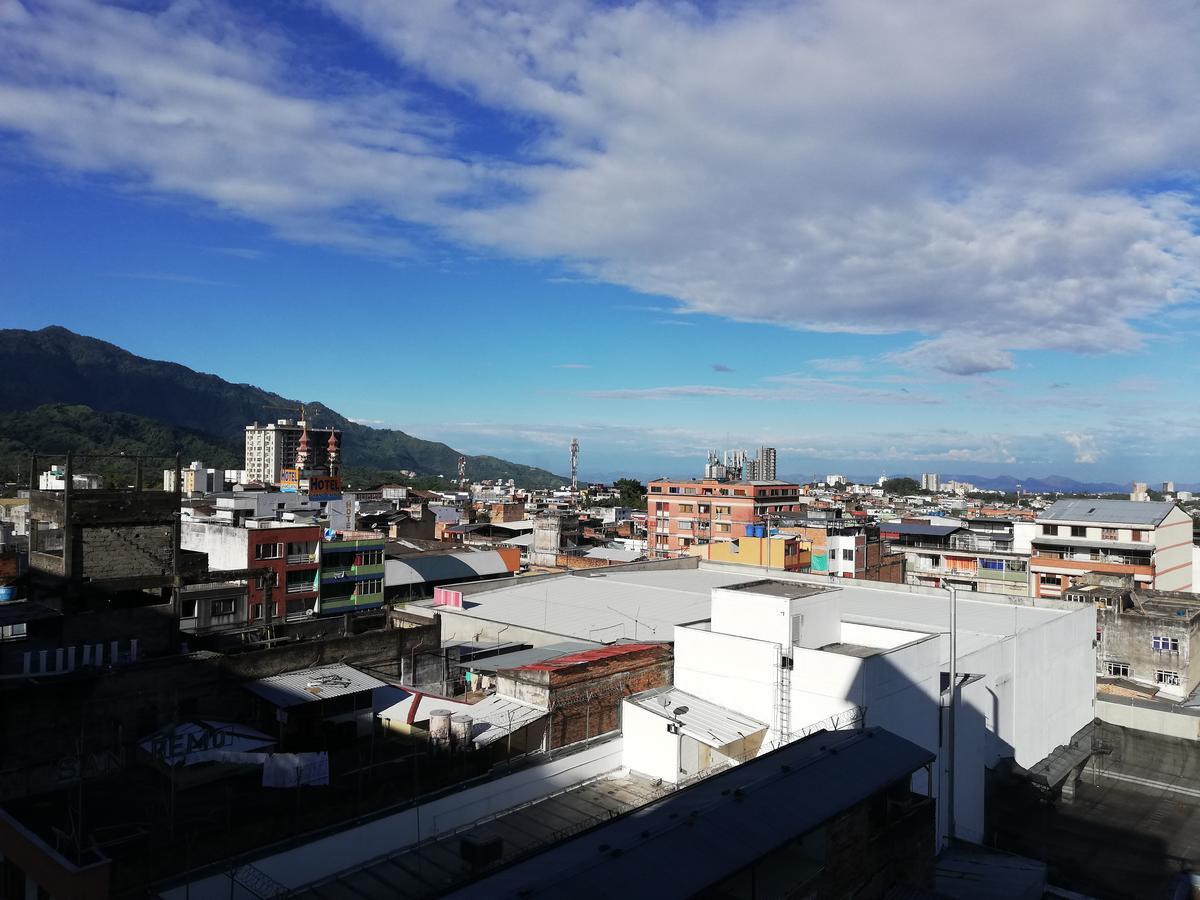 Hotel Doral Inn Ibagué Exterior photo