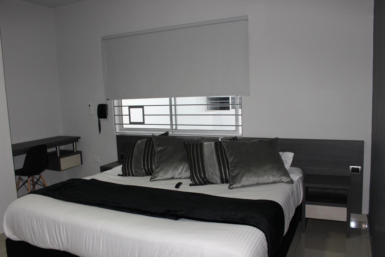 Hotel Doral Inn Ibagué Exterior photo