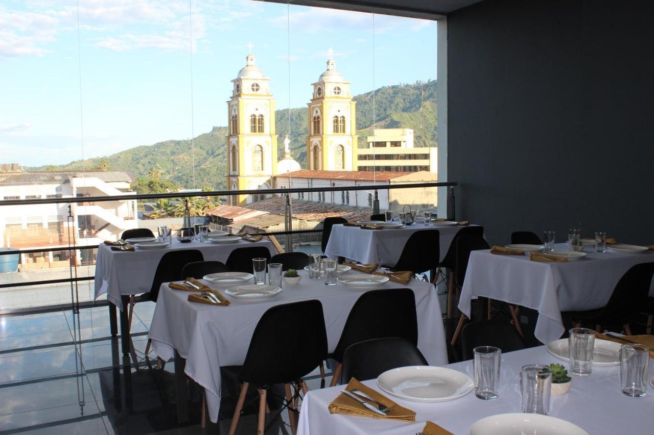 Hotel Doral Inn Ibagué Exterior photo